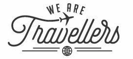 We Are Travellers logo