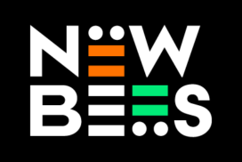 NewBees logo
