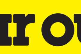 Far Out logo