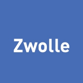 Gemeente Zwolle logo
