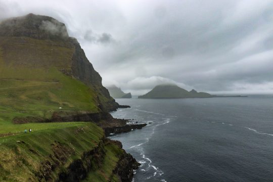 Faroer eilanden-1
